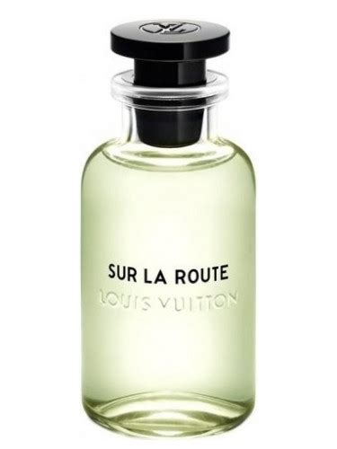 louis vuitton parfums homme|Louis Vuitton sur la route.